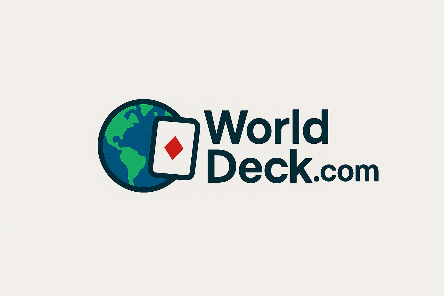 logo di worlddeck.com