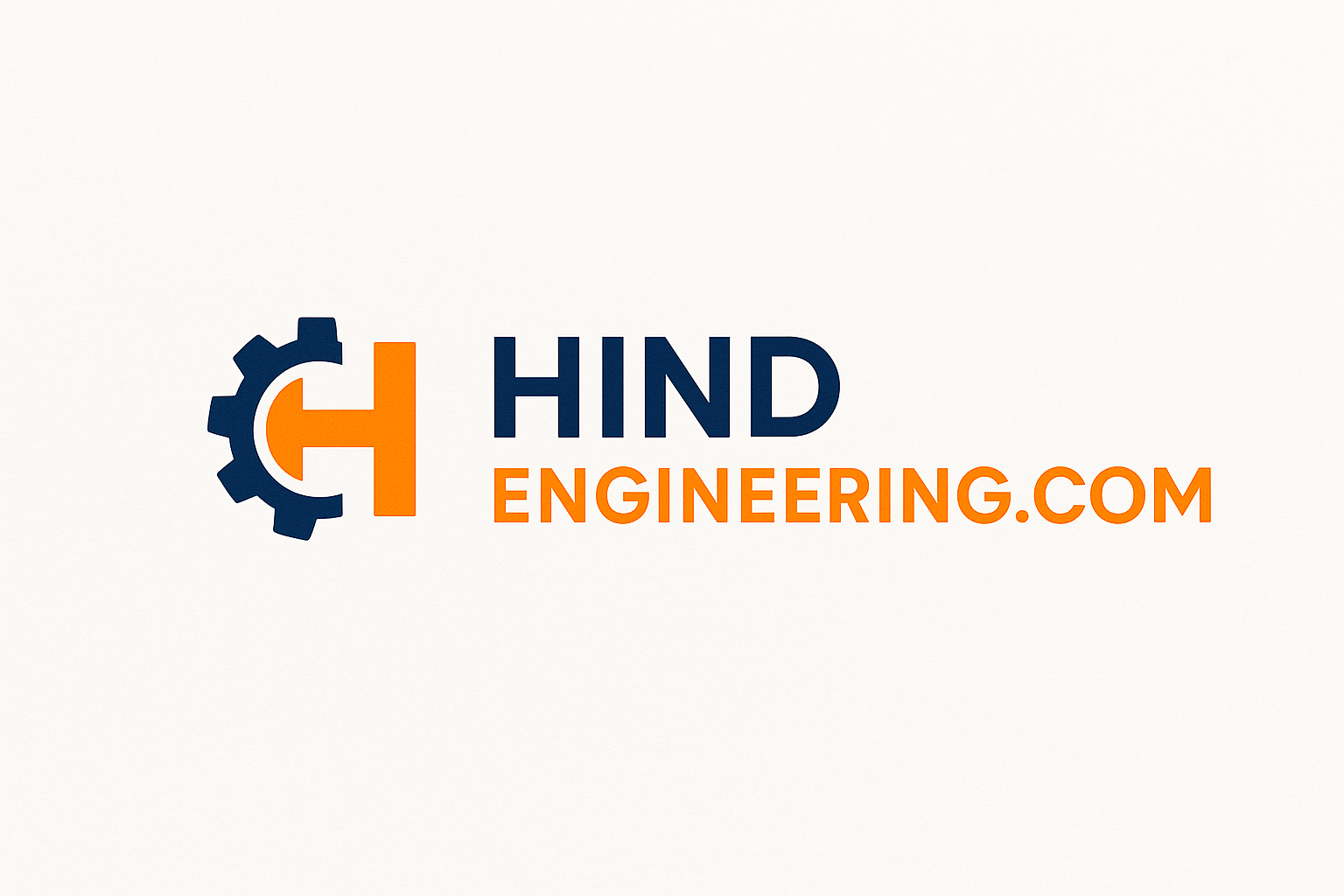 hindengineering.com 標誌