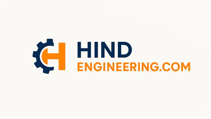 Domain hindengineering.com Brand