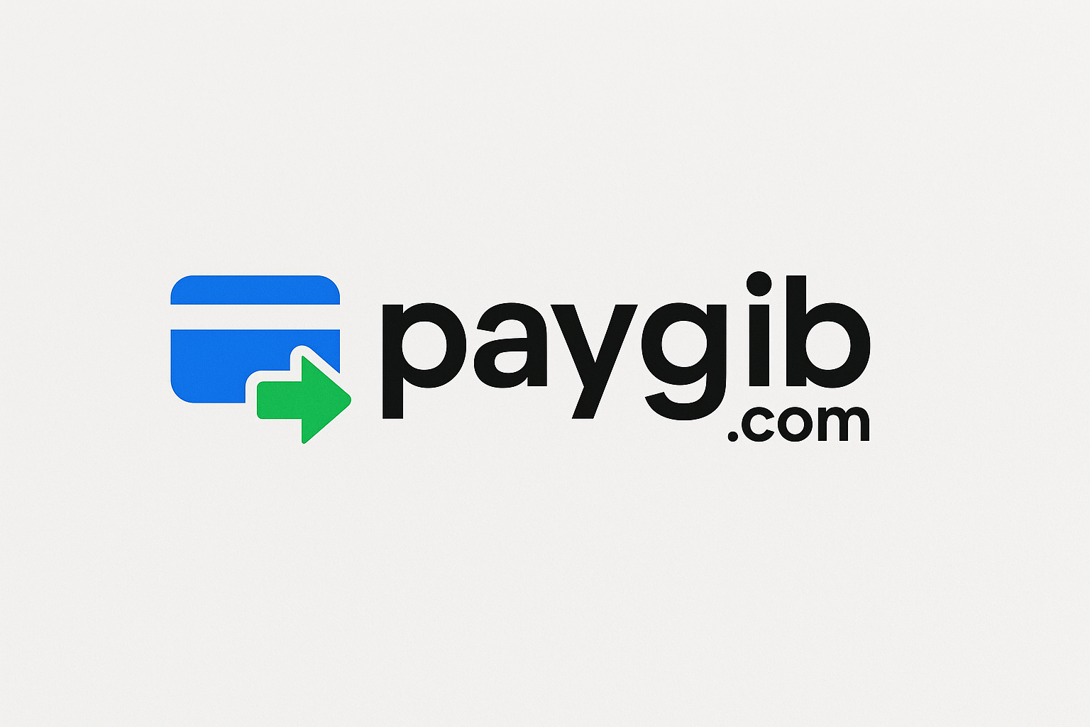 paygib.com logo