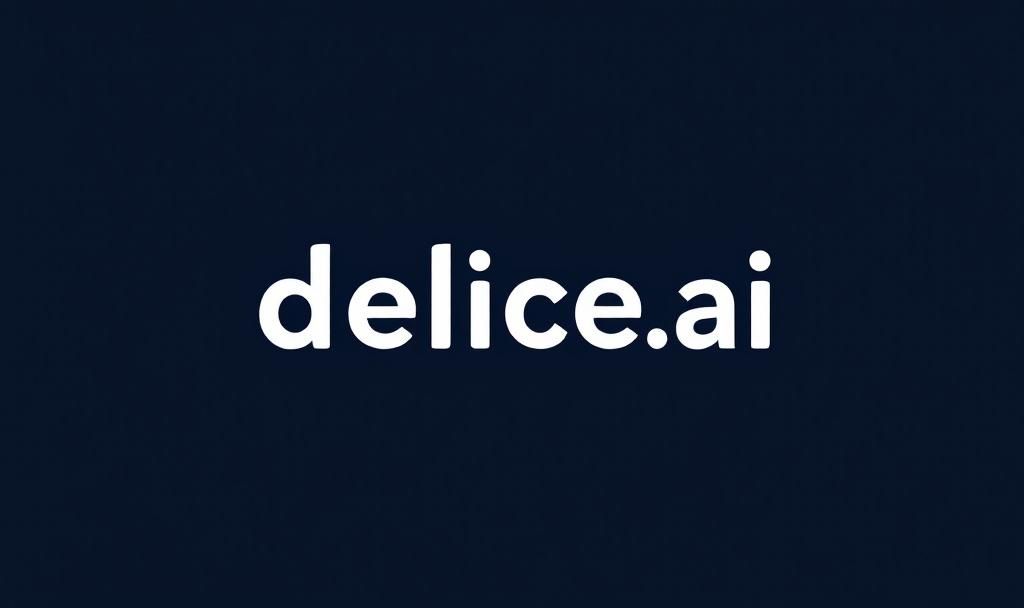 delice.ai logo
