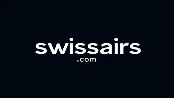 Domain swissairs.com Brand