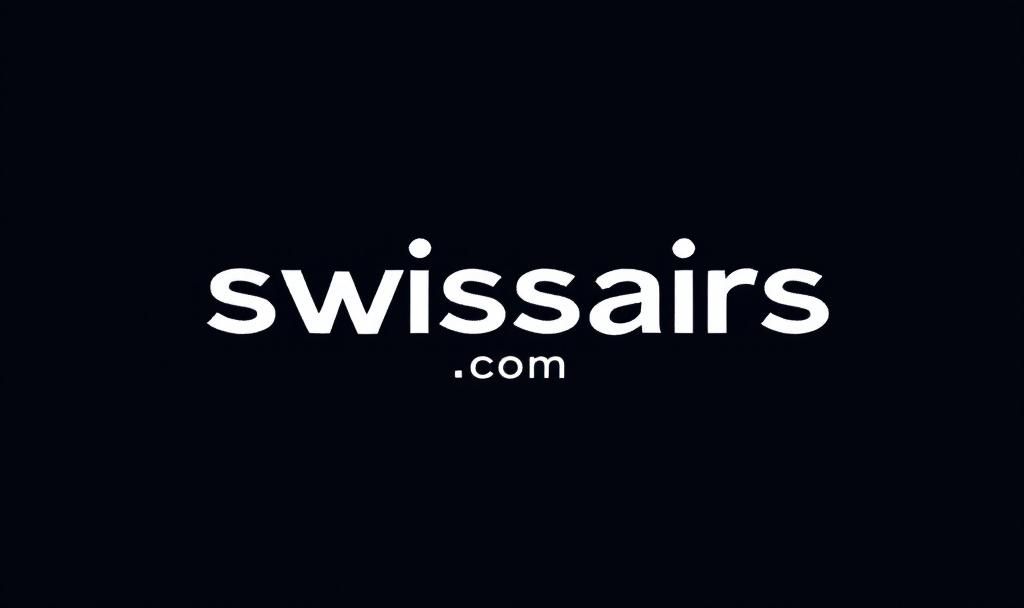 Domain swissairs.com Brand