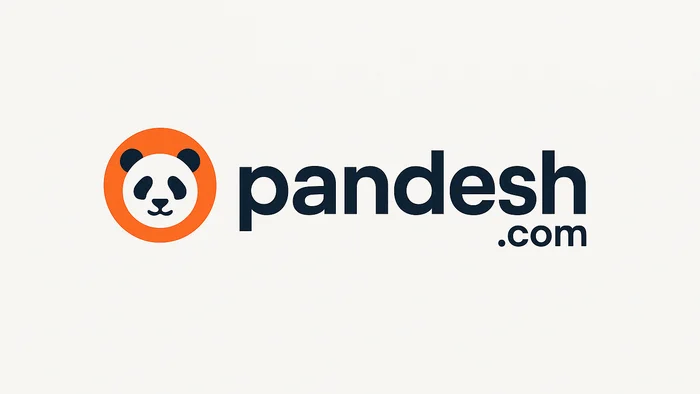 Domain pandesh.com Brand