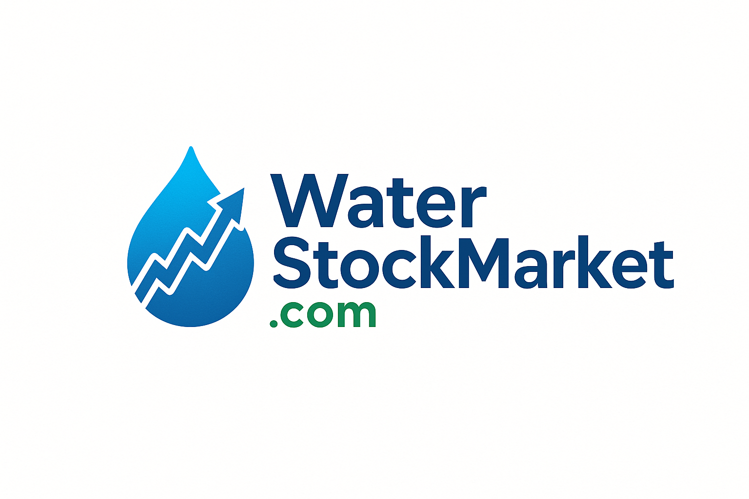 waterstockmarket.com logó
