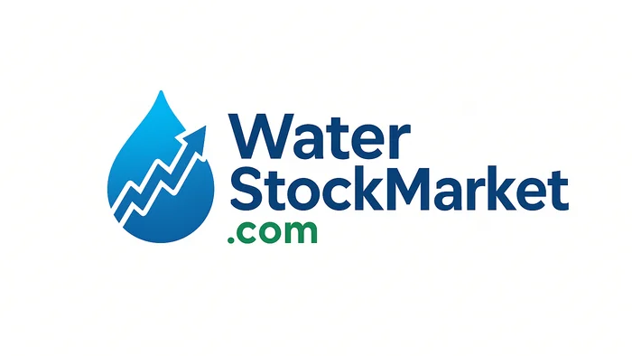Domain waterstockmarket.com Brand