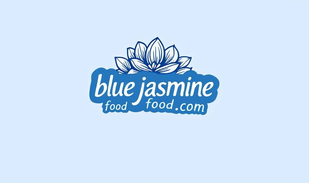 bluejasminefood.com logo