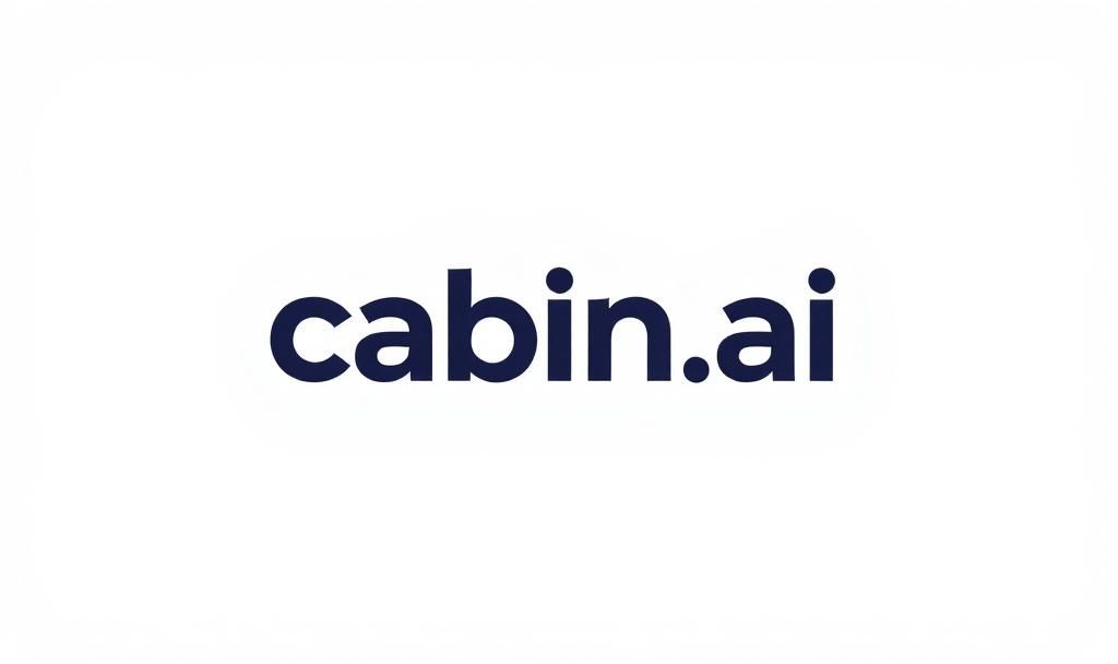 Domain cabin.ai Brand