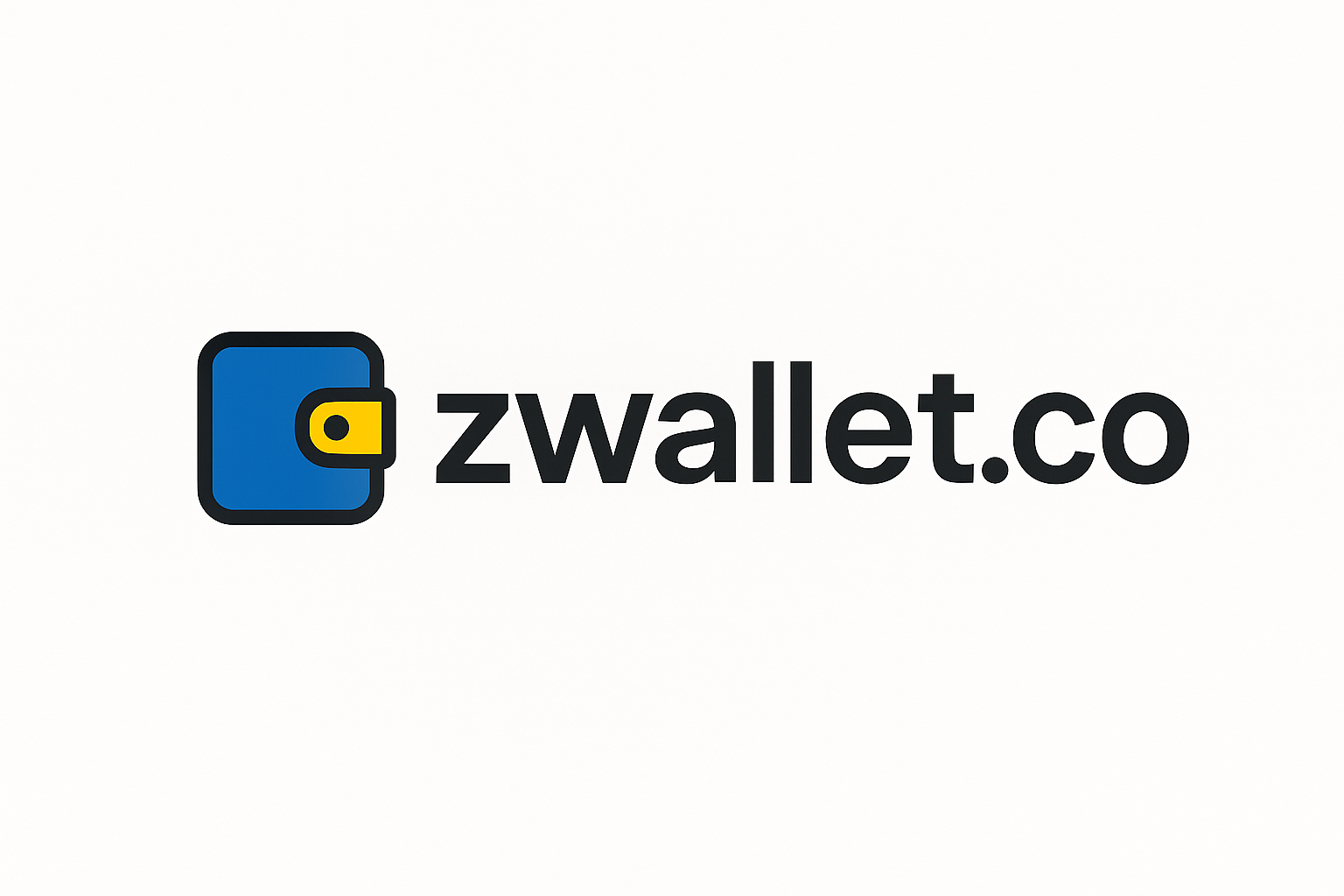 zwallet.co logosu