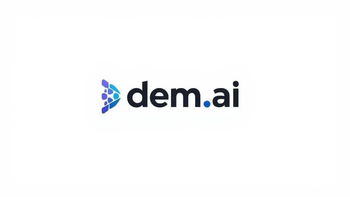 Domain dem.ai Brand