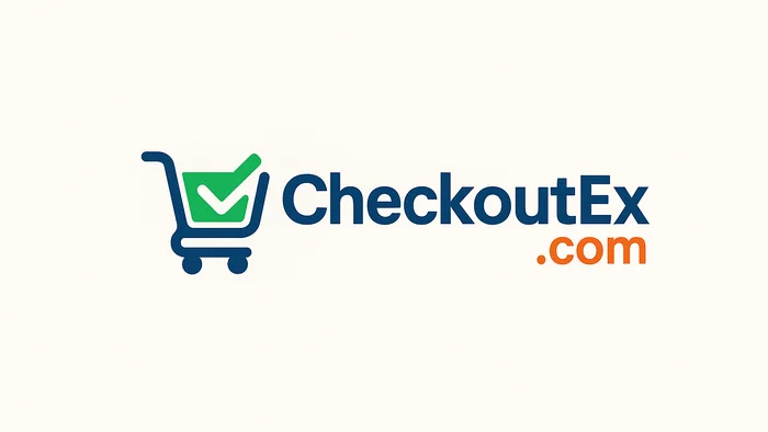 Domain checkoutex.com Brand