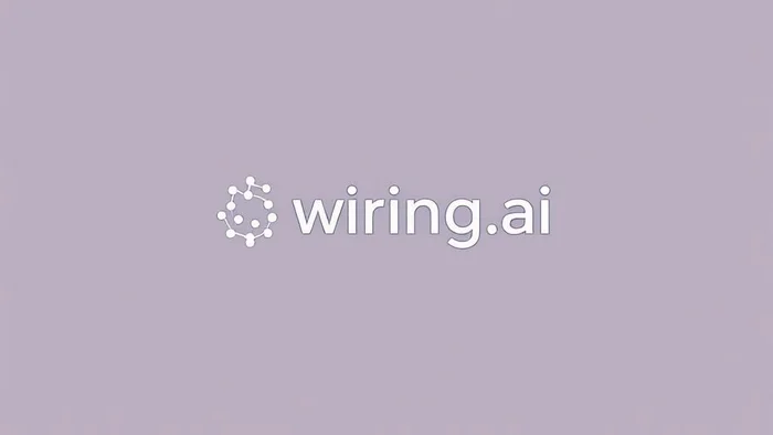 Domain wiring.ai Brand