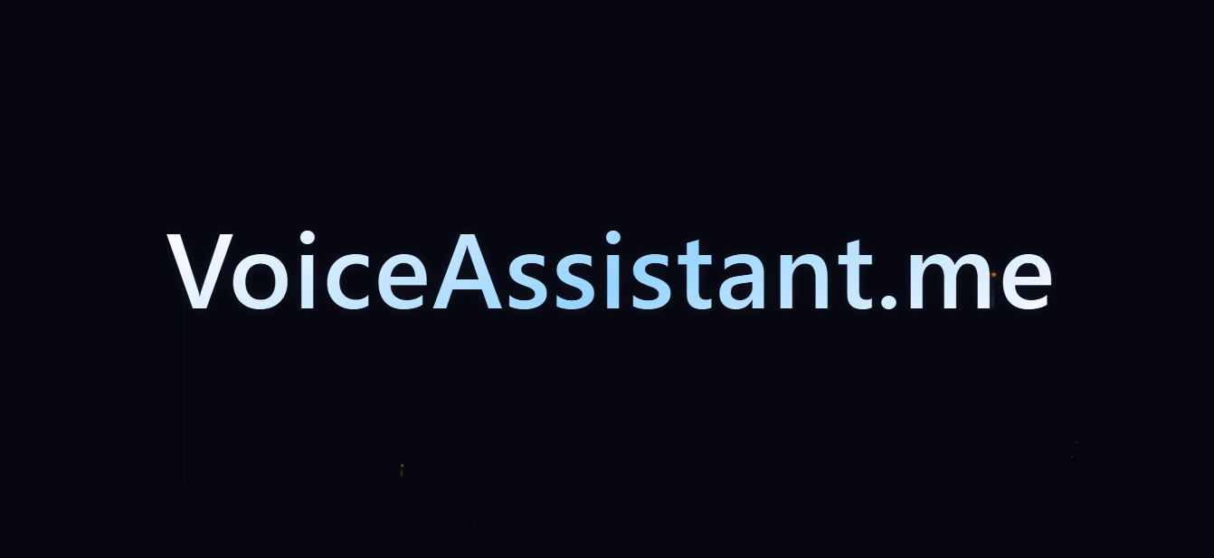 voiceassistant.me logosu