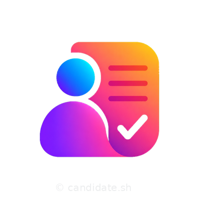 candidate.sh logo
