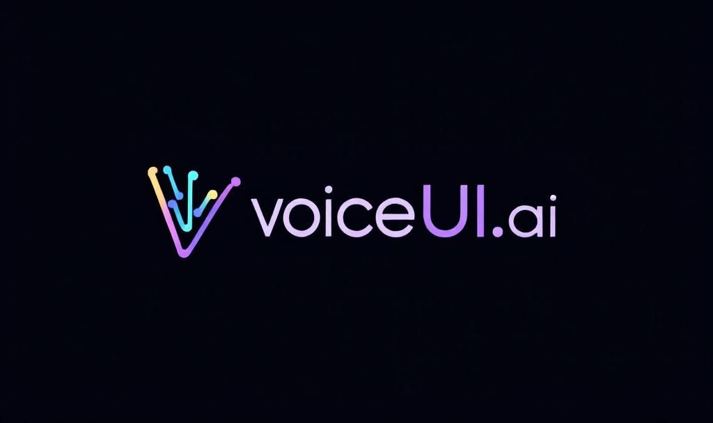 logotipo de voiceui.ai