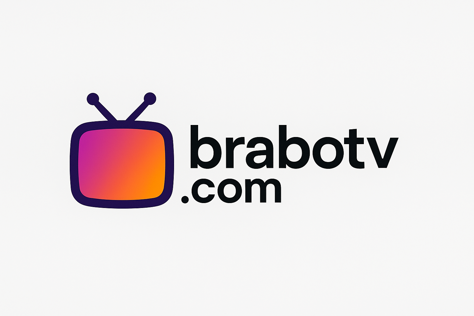 Domain brabotv.com Brand