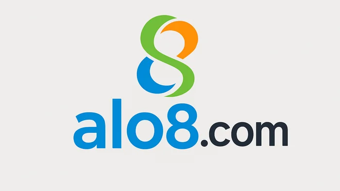 Domain alo8.com Brand