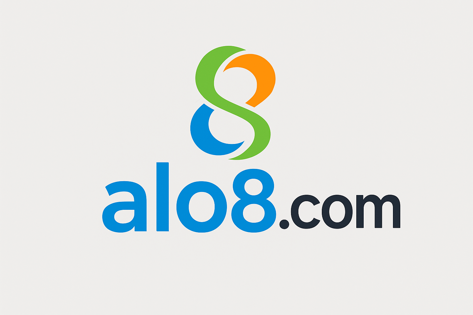 Domain alo8.com Brand
