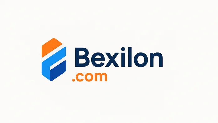 Domain Bexilon.com Brand