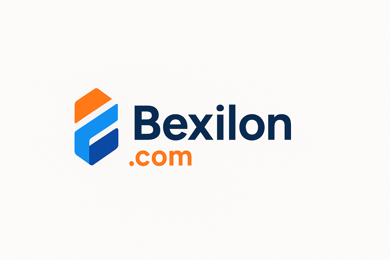 Bexilon.com logosu