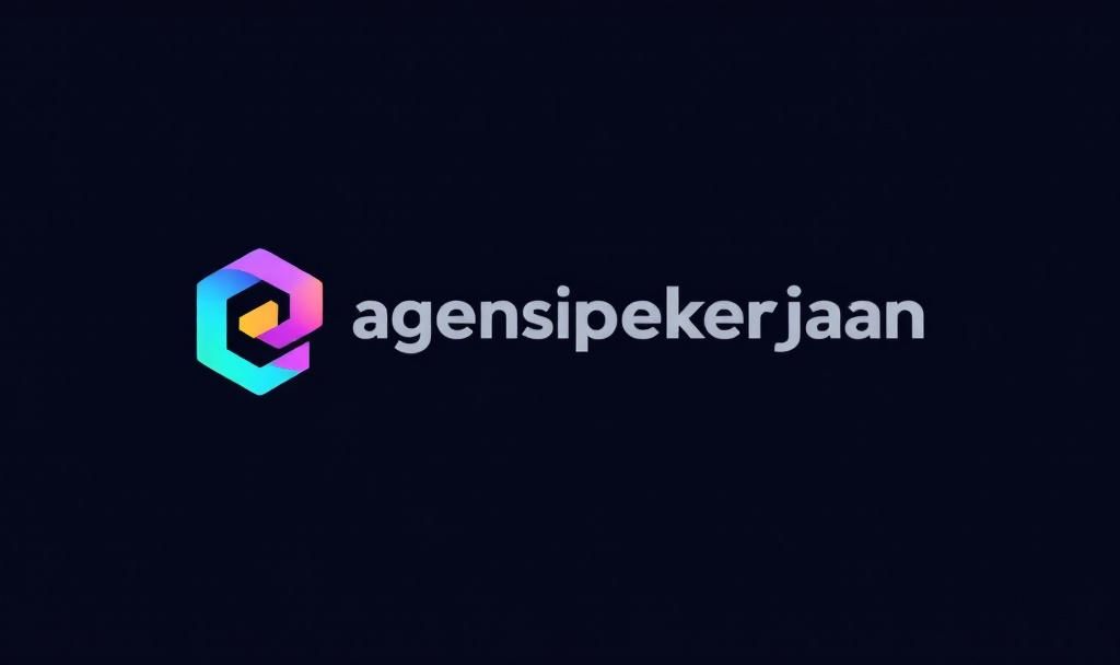 Domain agensipekerjaan.com Brand