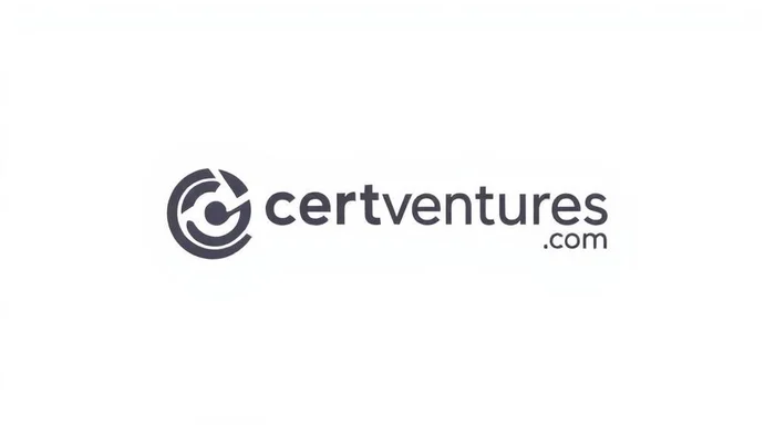 Domain certventures.com Brand