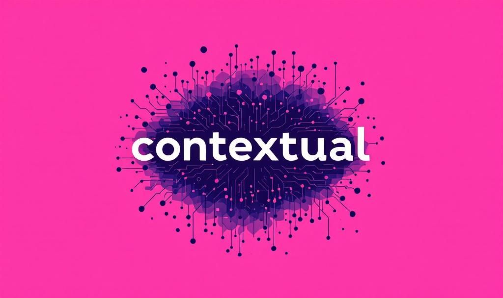Domain contextualintelligence.ai Brand