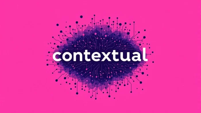 Domain contextualintelligence.ai Brand
