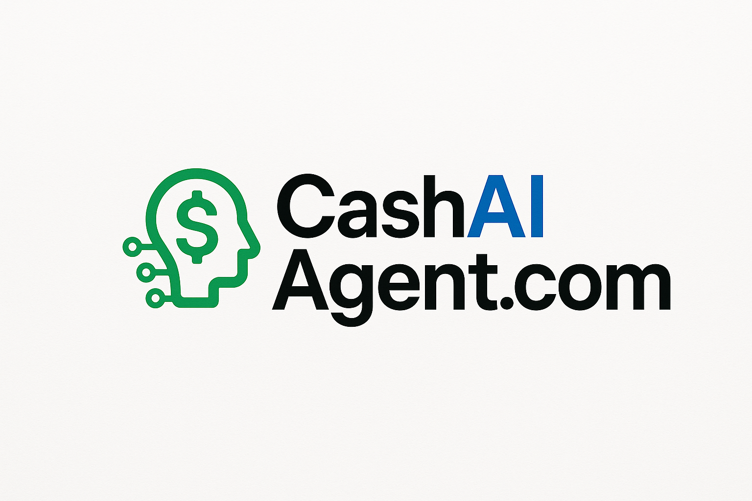 logotipo de cashaiagent.com