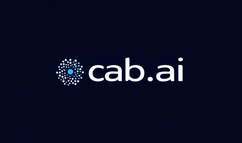 Domain cab.ai Brand