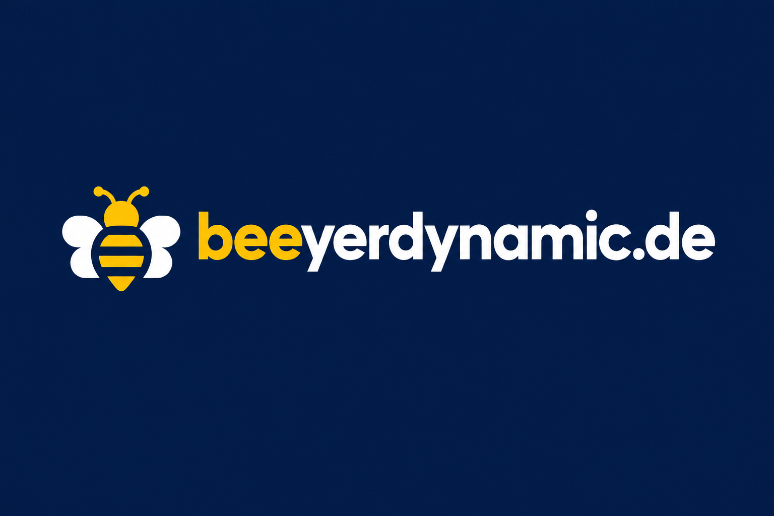 beeyerdynamic.de logo