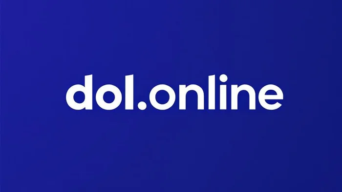 Domain dol.online Brand