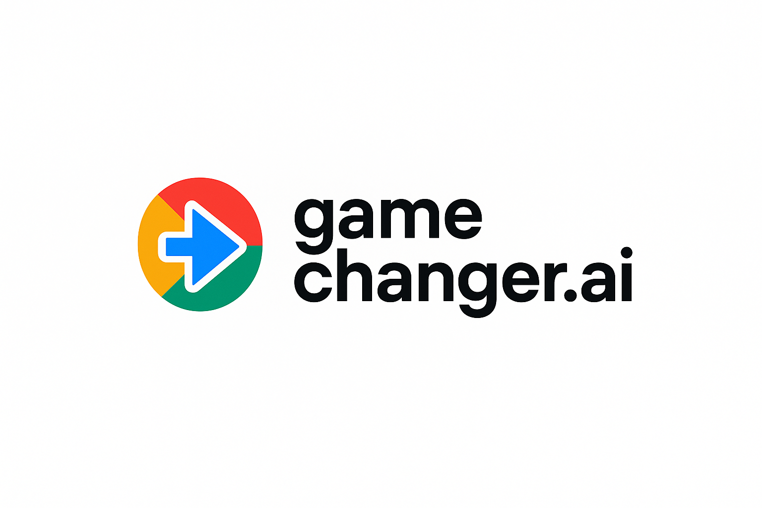 Domain gamechanger.ai Brand