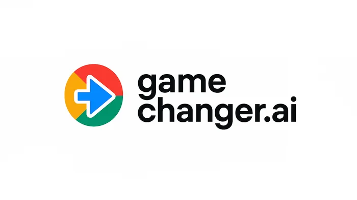 Domain gamechanger.ai Brand