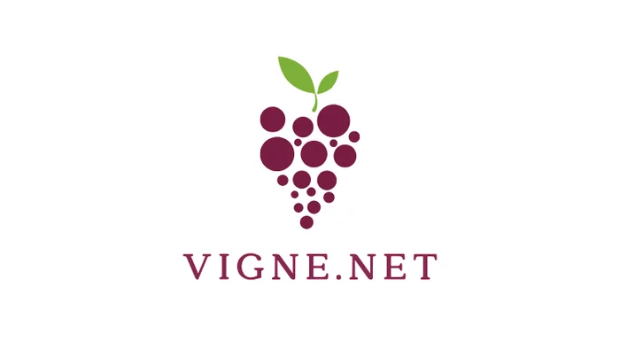 Domain vigne.net Brand