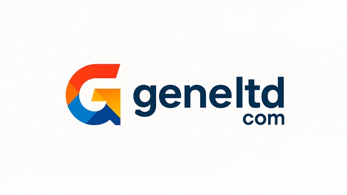 Domain geneltd.com Brand