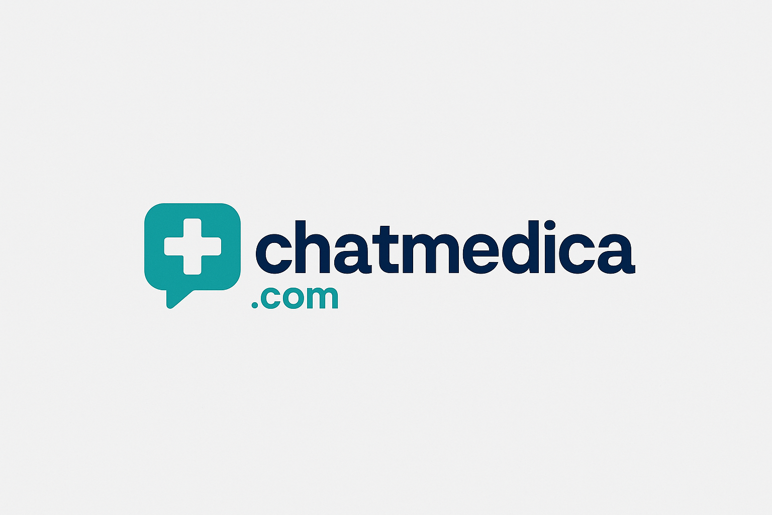 logotipo de chatmedica.com