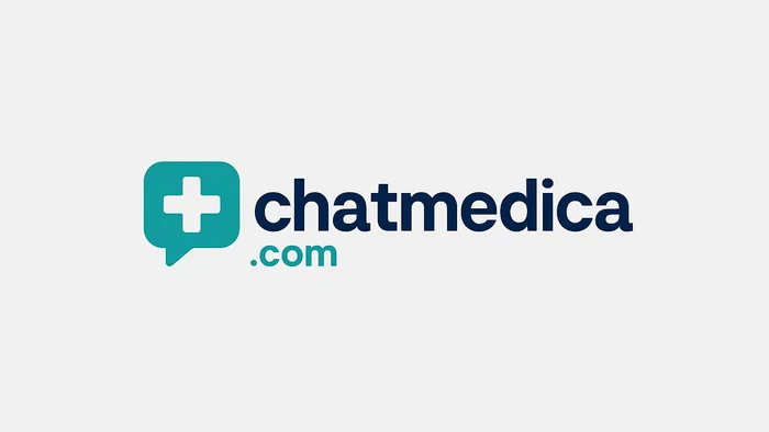 Domain chatmedica.com Brand