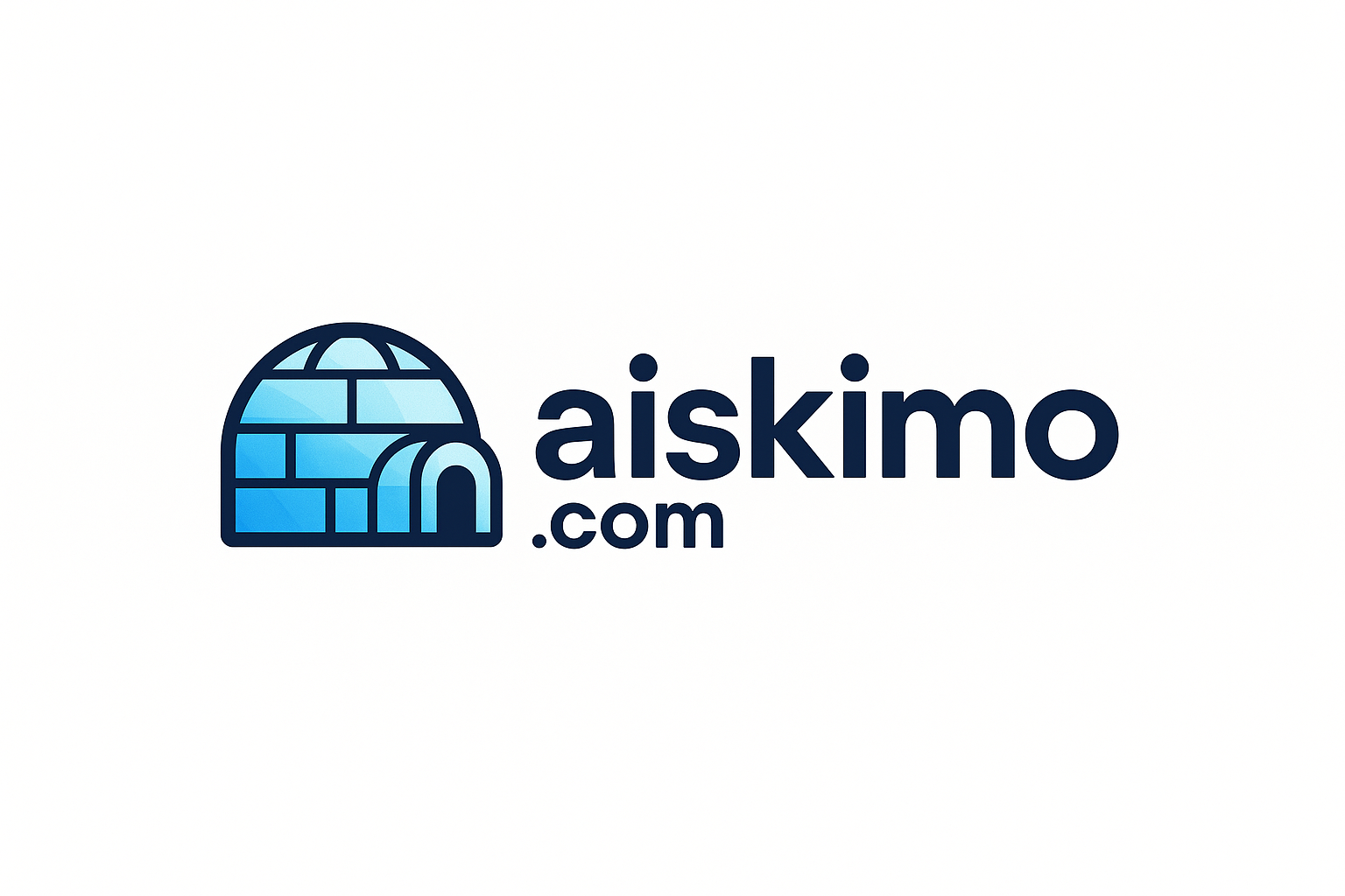 aiskimo.com のロゴ