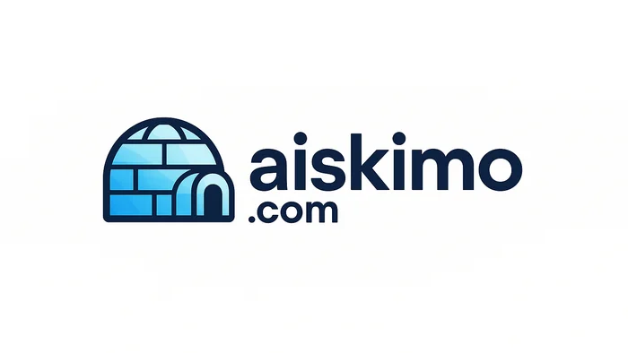 Domain aiskimo.com Brand