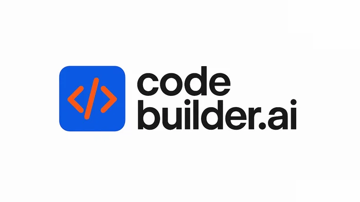 Domain codebuilder.ai Brand