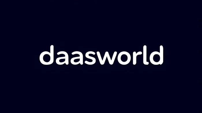 Domain daasworld.com Brand
