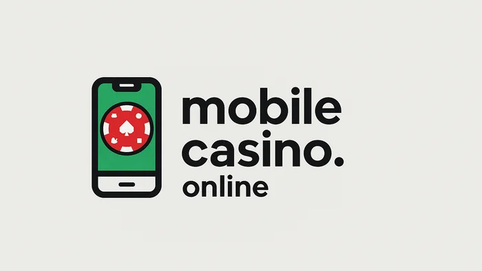 Domain mobilecasino.online Brand