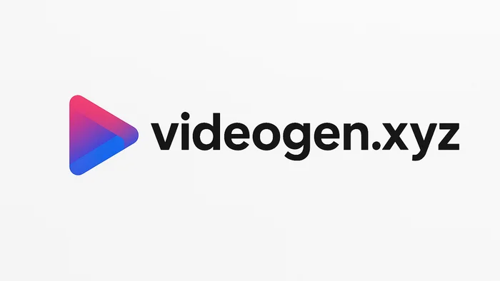 Domain videogen.xyz Brand