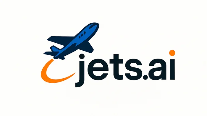 Domain jets.ai Brand