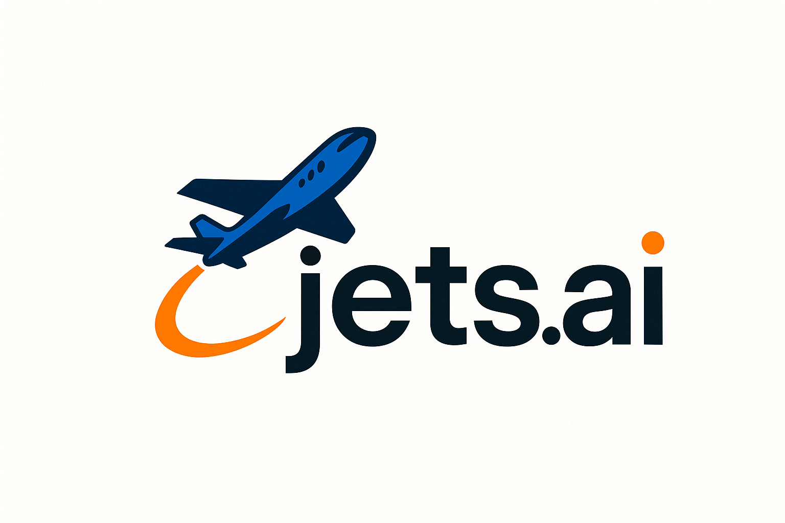 Domain jets.ai Brand