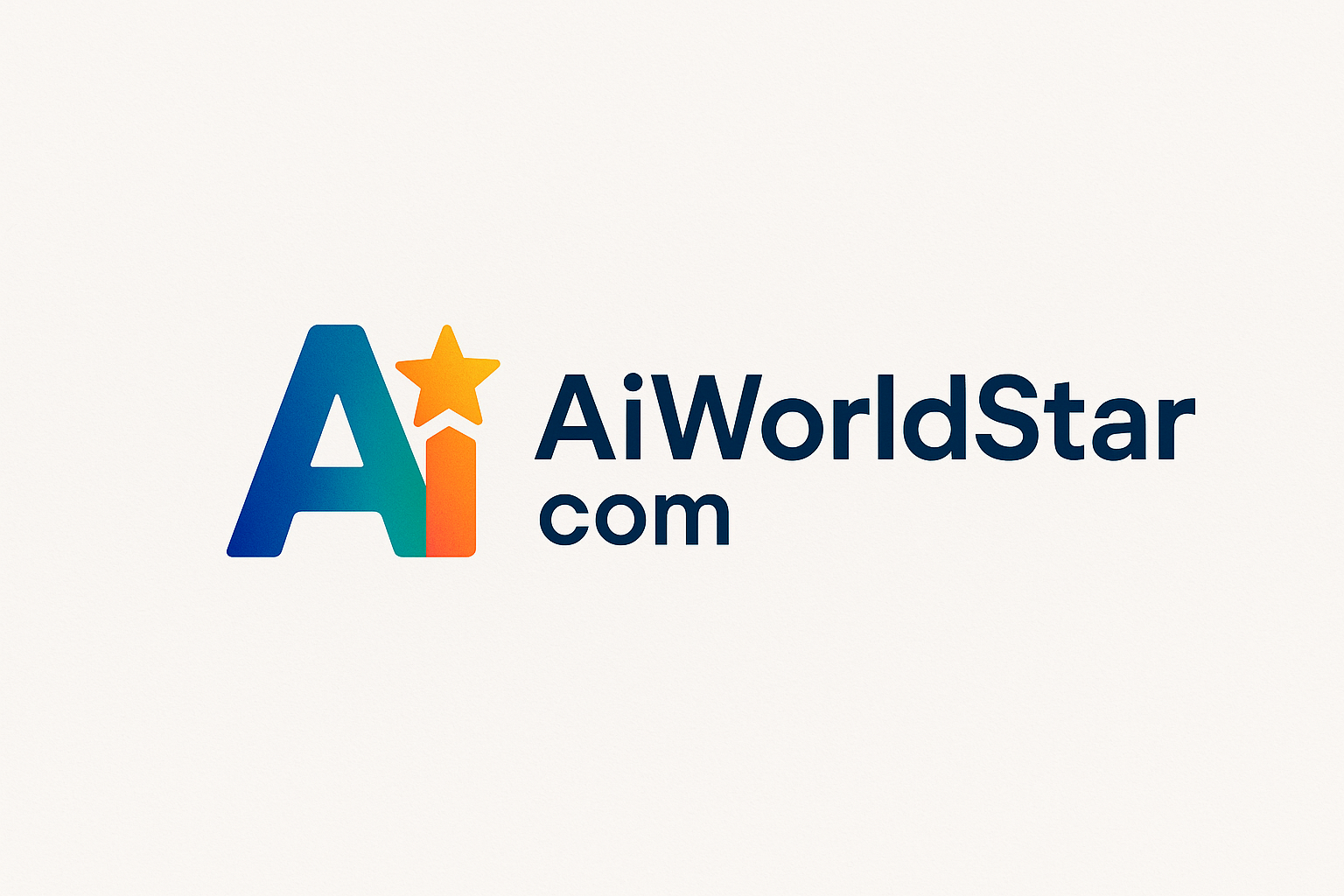 aiworldstar.com logo