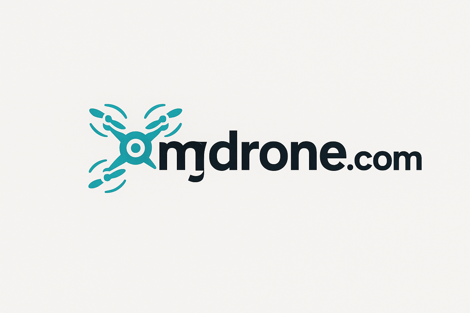 mgdrone.com logo
