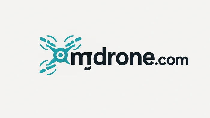 Domain mgdrone.com Brand