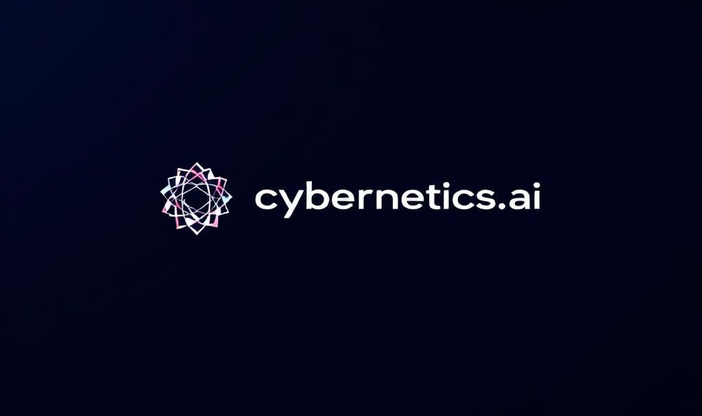 Domain cybernetics.ai Brand